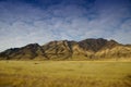 Namib Naukluft Park Royalty Free Stock Photo