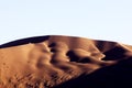 Namib-Naukluft Park, Sossusvlei Dunes, Namibia