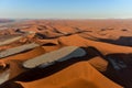 Namib Sand Sea - Namibia