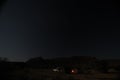 Namibia Desert Camp Night Sky