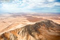 Namibia Desert, Sussusvlei, Africa Royalty Free Stock Photo