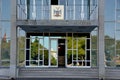 Namibia: The Prime-Ministers Office in Windhoek