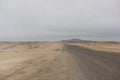 Namibia Roads