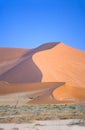 Namibia Royalty Free Stock Photo