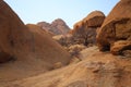 Namibian Landscape