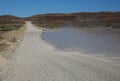 Namibian roads