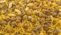 Namkeen Royalty Free Stock Photo