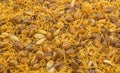 Namkeen Royalty Free Stock Photo