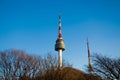 Namsan Tower