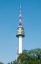 Namsan Tower