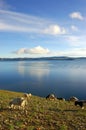 Namtso Lake