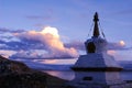 Namtso Lake in Tibet