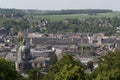 Namur in Belgium