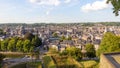 Namur Belgium Royalty Free Stock Photo