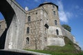 Namur Fort (Citadel), Belgium Royalty Free Stock Photo