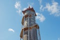 Nan Myint Tower at National Kandawgyi Gardens, Pyin Oo Lwin