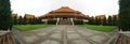 Nan Tien Temple Royalty Free Stock Photo