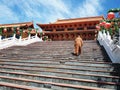 Nan Tien Temple - Australia