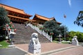 Nan Tien Temple - Australia