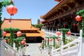 Nan Tien Temple - Australia