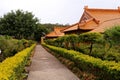 Nan Tien Temple, Wollongong, Australia