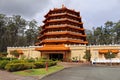 Nan Tien Temple, Wollongong, Australia