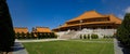 Nan Tien Temple Pan 2 Royalty Free Stock Photo