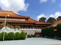 Nan Tien Temple