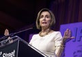 Nancy Pelosi at 2019 J Street National Conference