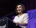 Nancy Pelosi at 2019 J Street National Conference