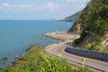 Nang Phaya View Point in Chantaburi province