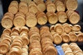 Nang,traditional bread of xinjiang, china