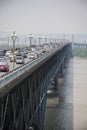 Nanjing bridge