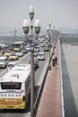 Nanjing bridge