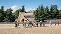 Memorial Hall of the Victims in Nanjing Massacre in Nanjing China Royalty Free Stock Photo