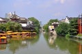 Nanjing Confucius Temple