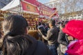 Nanjing Confucius temple will shake weng