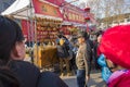 Nanjing Confucius temple will shake weng