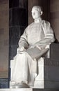 Mausoleum of Dr Sun Yat Sen in Nanjing, China