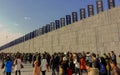 Nanjing Massacre Memorial Hall