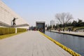 Nanjing Massacre Site and Museum China