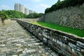 Nanjing Ming City Wall