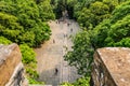 China Nanjing Ming Xiaoling Mausoleum 36 Royalty Free Stock Photo