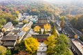 Nanjing Qixia Temple