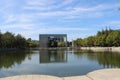 Nankai university in tianjin city