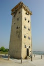 Nanlou Tower in Kaiping, Guangdong, China