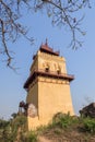 Nanmyin watchtower in Inwa