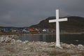 Nanortalik, a small town in Greenland and his wild and unspoiled beauty, leave a no one indifferent