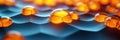 Nanostructured layers detailed textures inspired by nanoscale patterns in biomaterials
