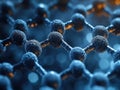 Nanotube grids feature abstract networks inspired by interwoven carbon nanotube structures
